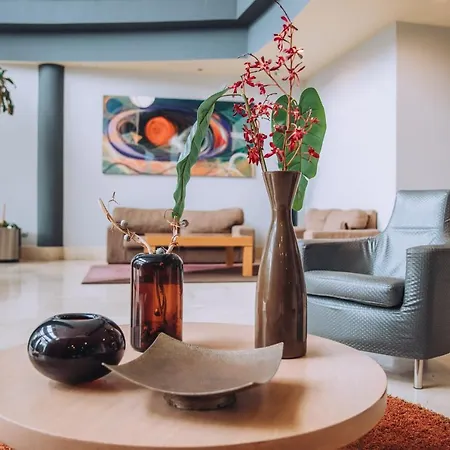 Hotel Arha Mar Comillas