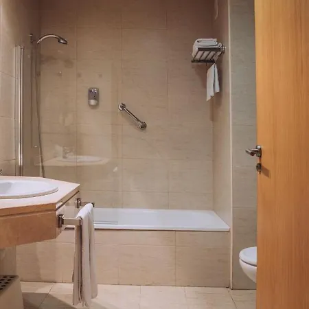 Hotel Arha Mar Comillas