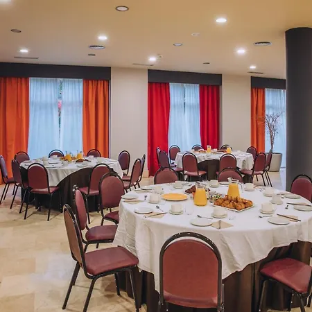 Arha Mar Hotel Comillas