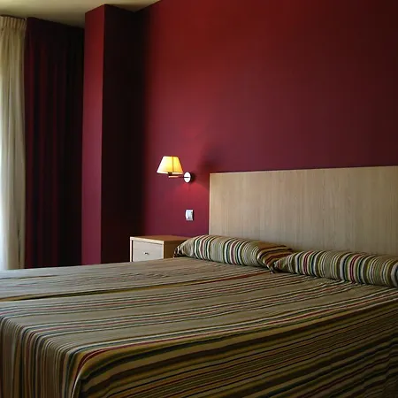 Arha Mar 호텔 4*