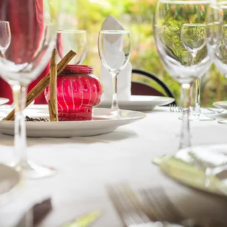 Hotel Arha Mar Comillas