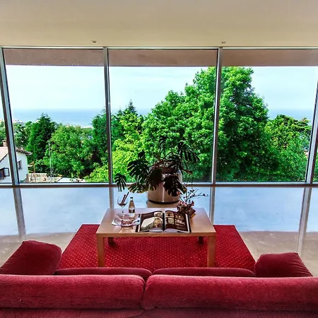 Arha Mar 4* Comillas