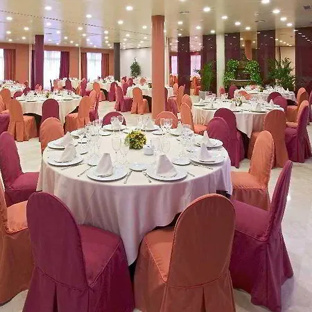 Hotel Arha Mar Comillas