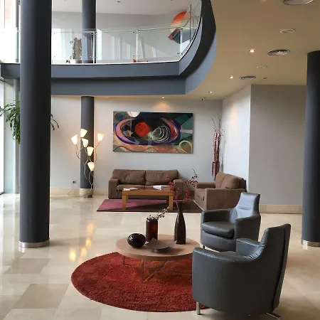 Arha Mar Hotel Comillas