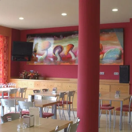 Arha Mar Hotel Comillas