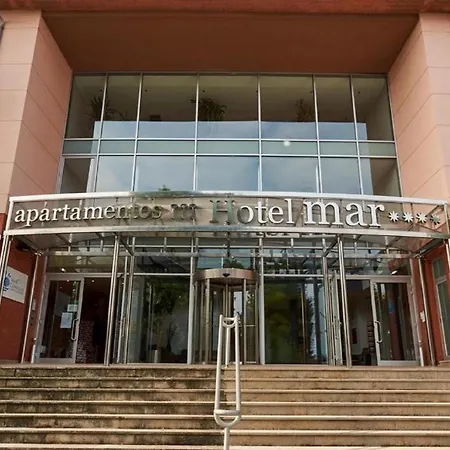 Arha Mar 4* Comillas