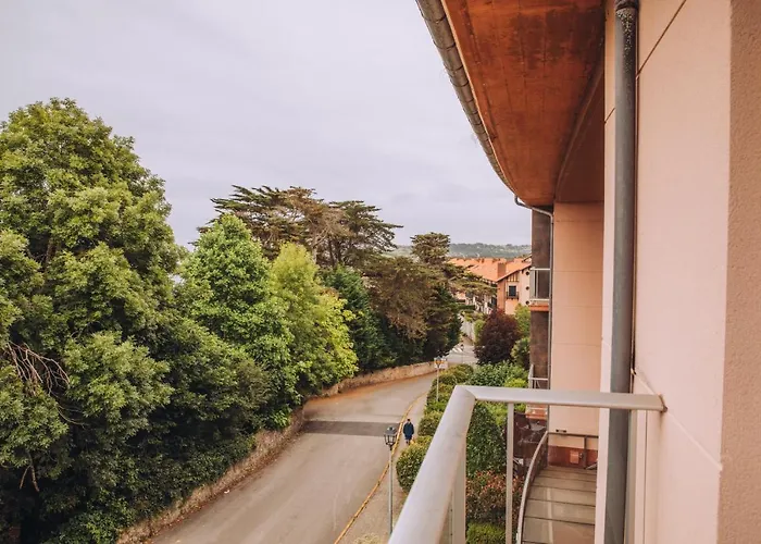 Arha Mar 4* Comillas