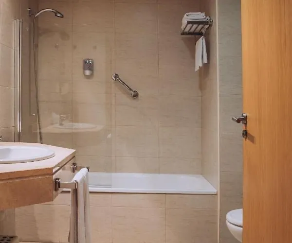 Hotel Arha Mar Comillas