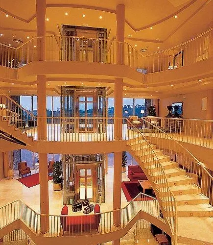 Hotel Arha Mar Comillas