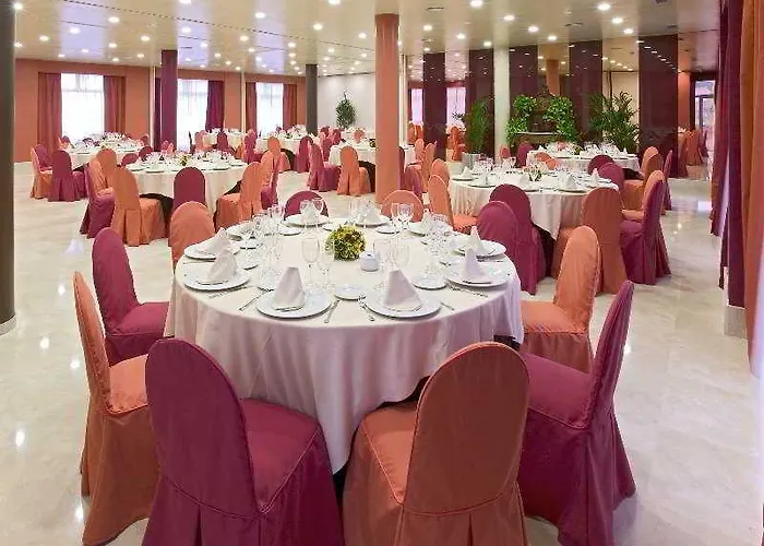 Hotel Arha Mar Comillas