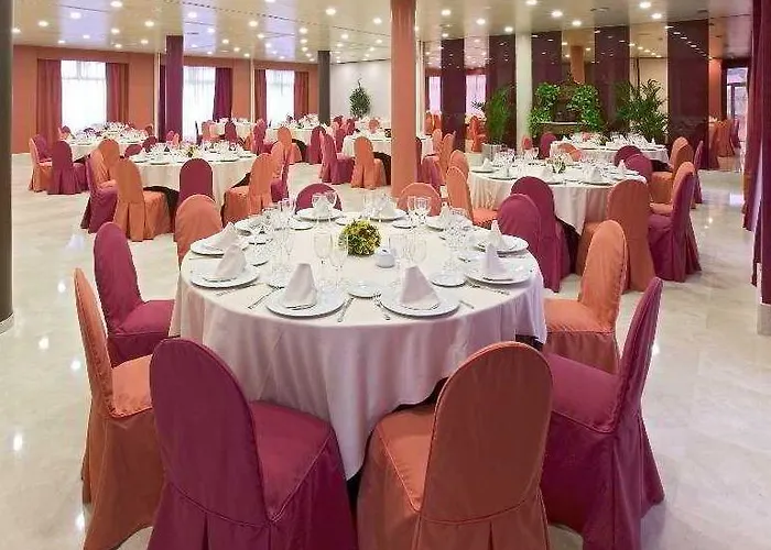 Hotel Arha Mar Comillas