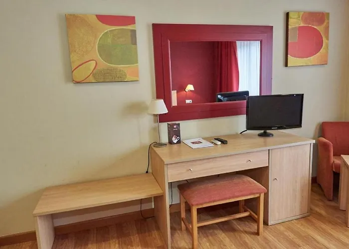 Arha Mar 4* Comillas